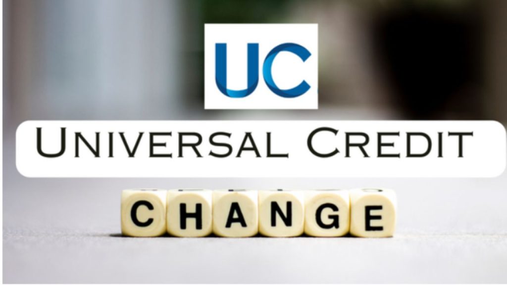 Universal Credit Payment Dates 2024