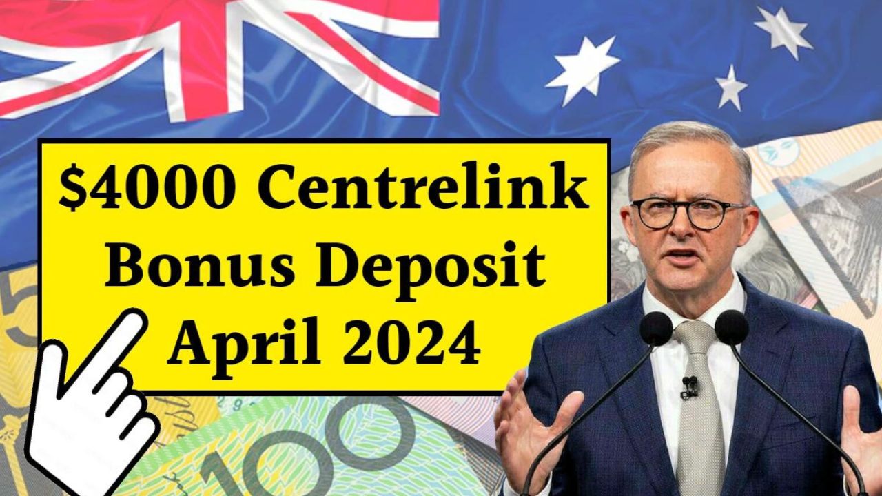 What is the $4000 Centrelink Payment Eligibility, Dates1