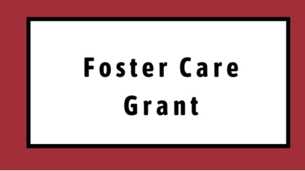 Who Qualifies For SASSA’s Foster Care Grant