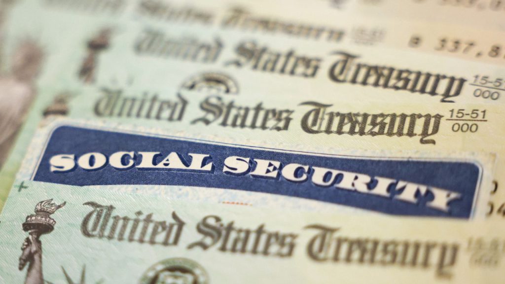 Why Americans Are Getting A $4800 Social Security Check Today: Know More Here