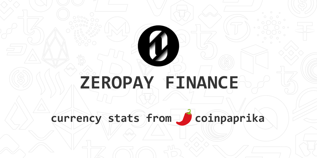 What Is Zeropay Finance?: A Decentralized Payment System Revolutionizing E-commerce and More