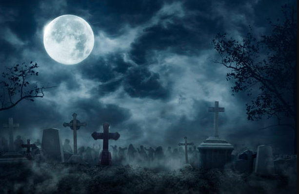 unveiling-the-chilling-history-oklahomas-haunted-cemetery-revealed