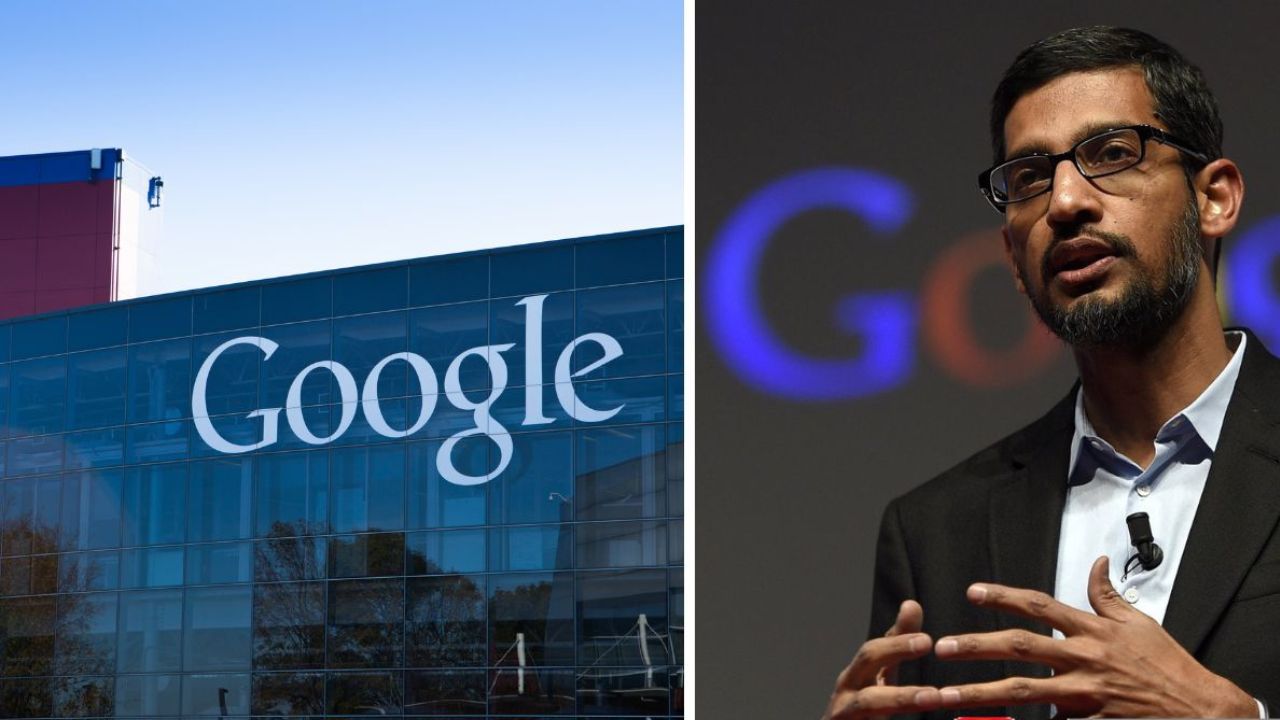 Google to Lay Off More Employees in 2024 Steve DiGioia