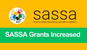 Sassa Grant Payment Dates Check For April 2024