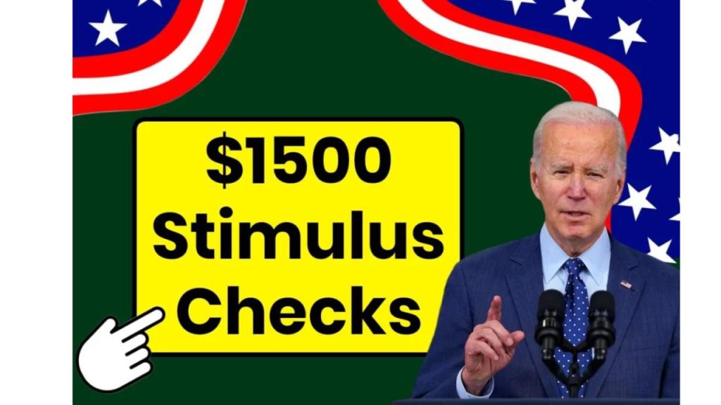 $1500 Stimulus Checks 2024 Delivery Dates