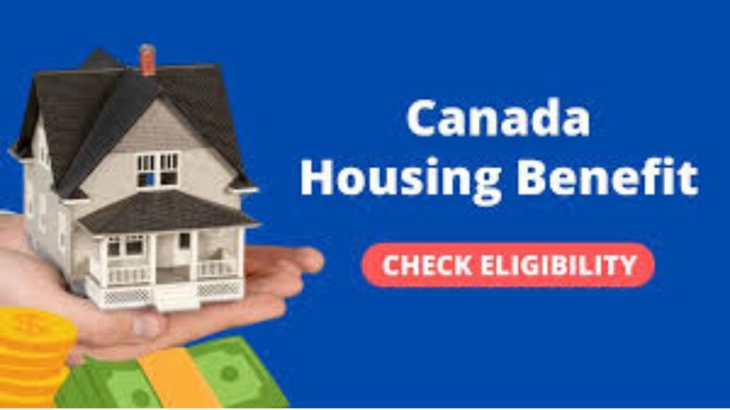$500 Canada Housing Payment Date 2024