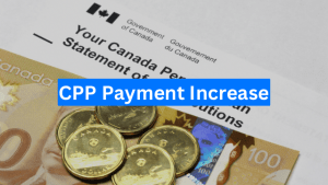CPP Inflation Increase 2024: Key Changes, MPE For Canadians