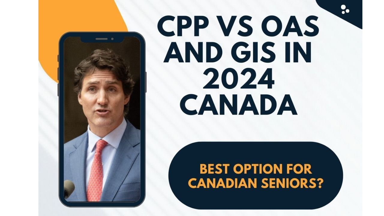 CPP vs OAS and GIS in 20241