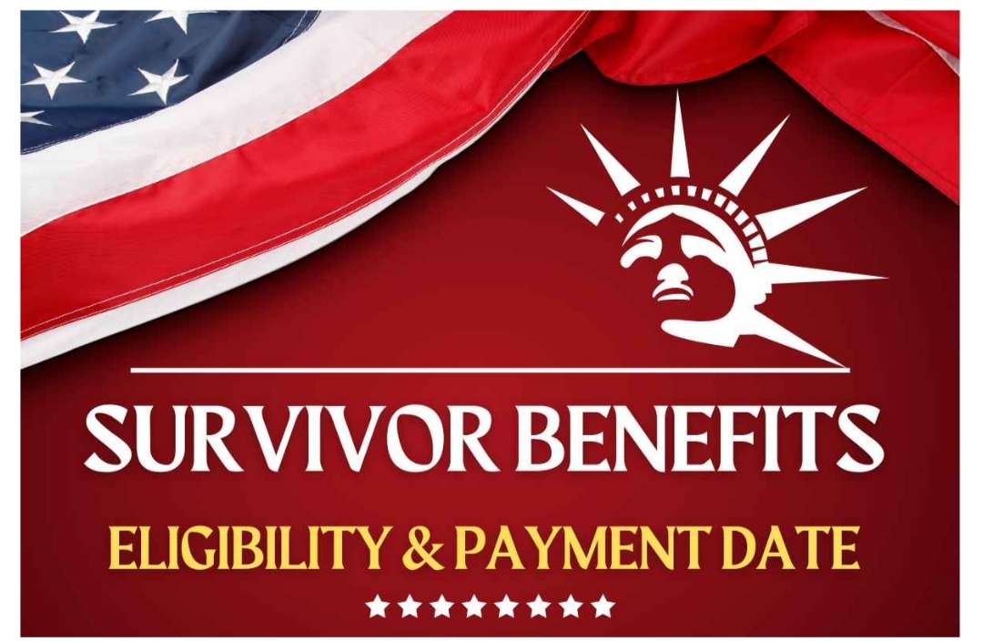 Survivors Benefit 2024