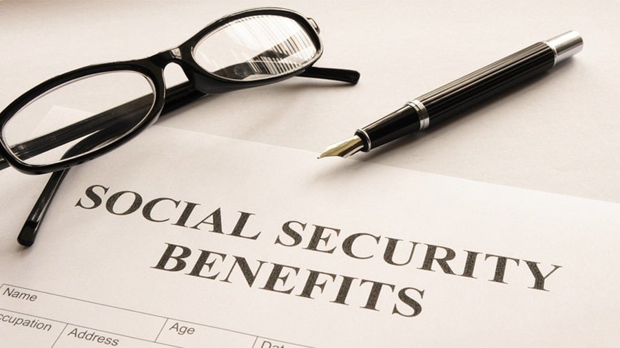 All You Need To Know About Social Security Benefits