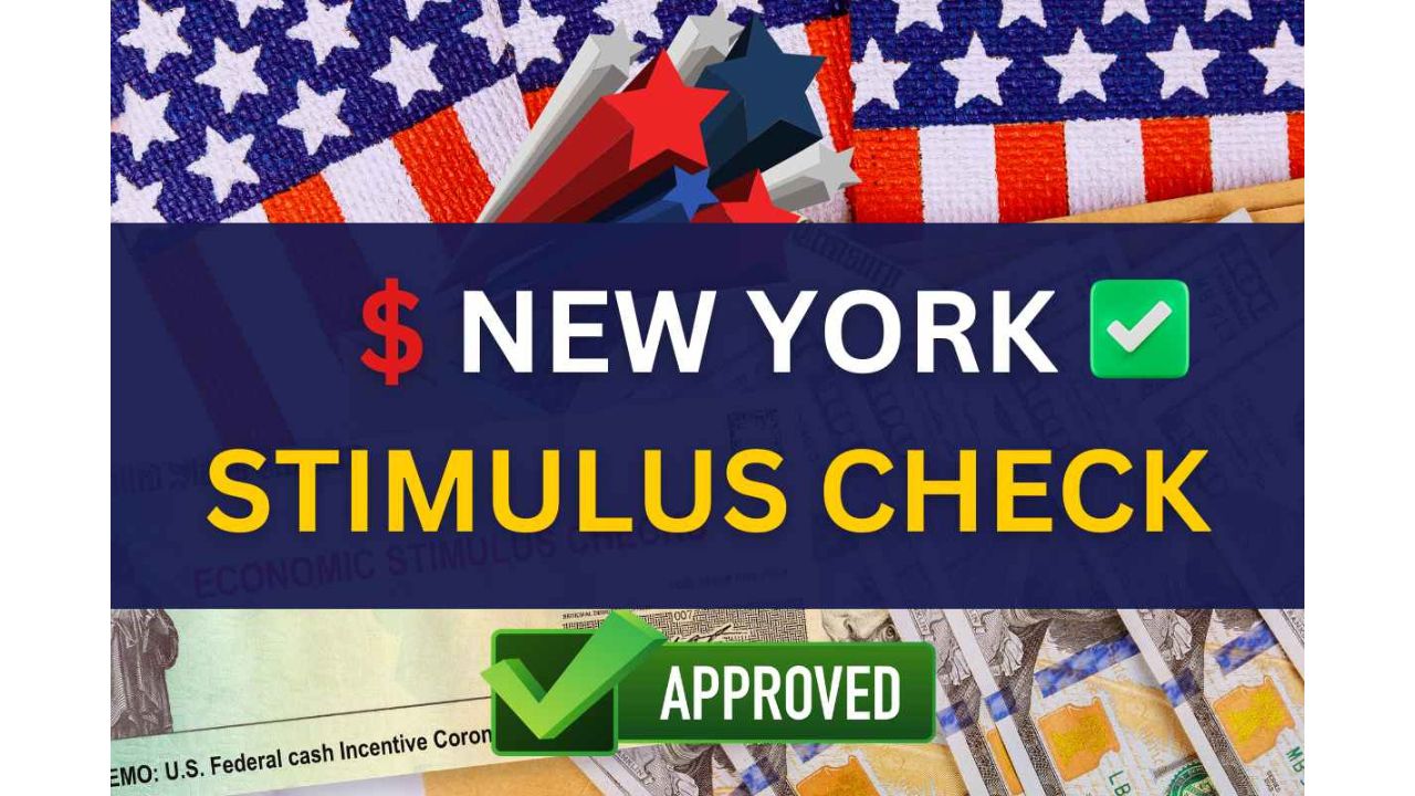 NY Stimulus Check 2024 Payment Date1
