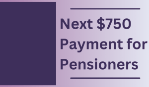 Are Pensioners Getting $750 In 2024 In Australia?