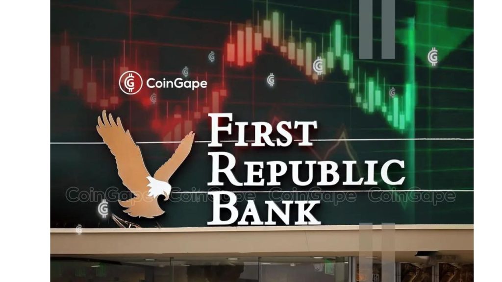 Republic Bank, the first US bank to collapse in 2024
