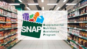 $3487 SNAP Payment 2024: Regional Allocation, Benefits