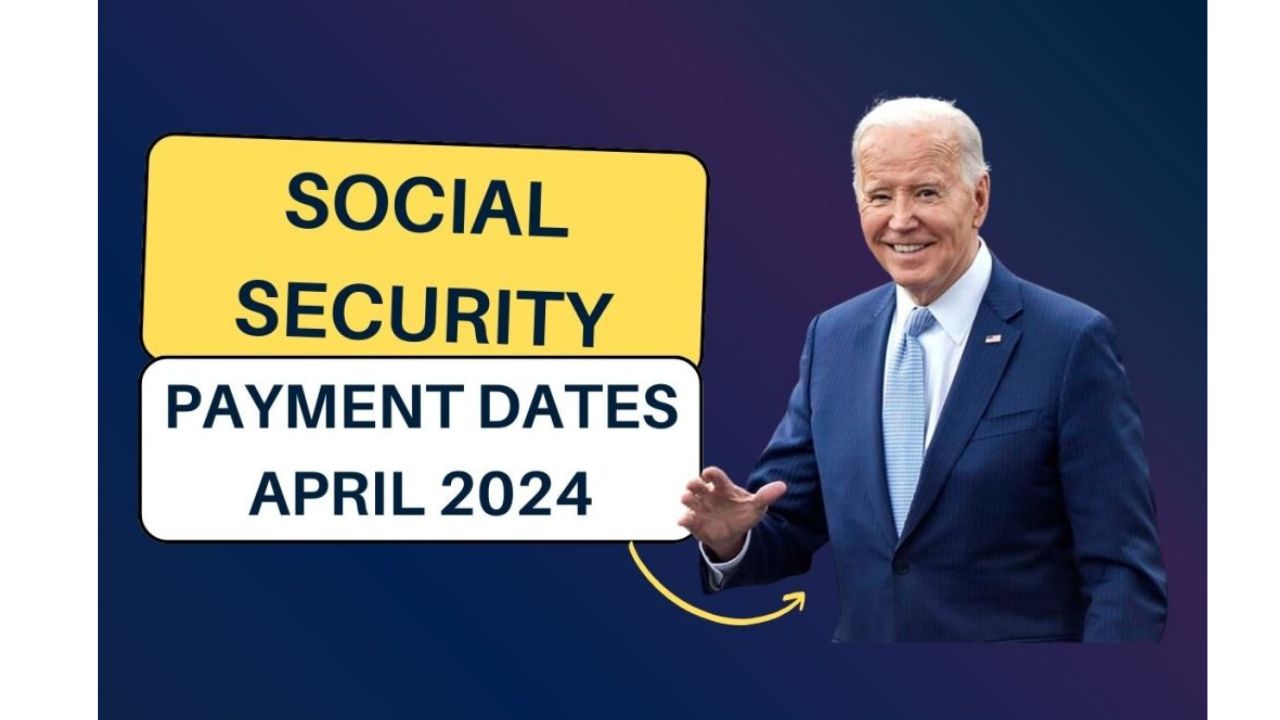 Triple Social Security Benefits April 20241