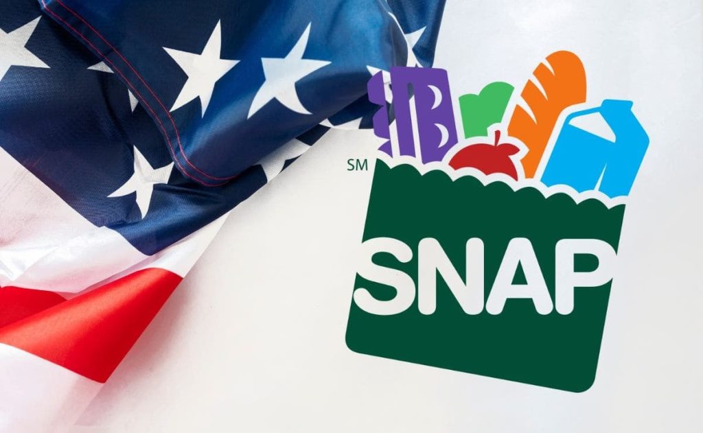 $3487 SNAP Payment 2024: Regional Allocation, Benefits