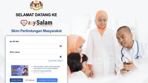 MySalam Semakan Status – How To Apply For A Claim?