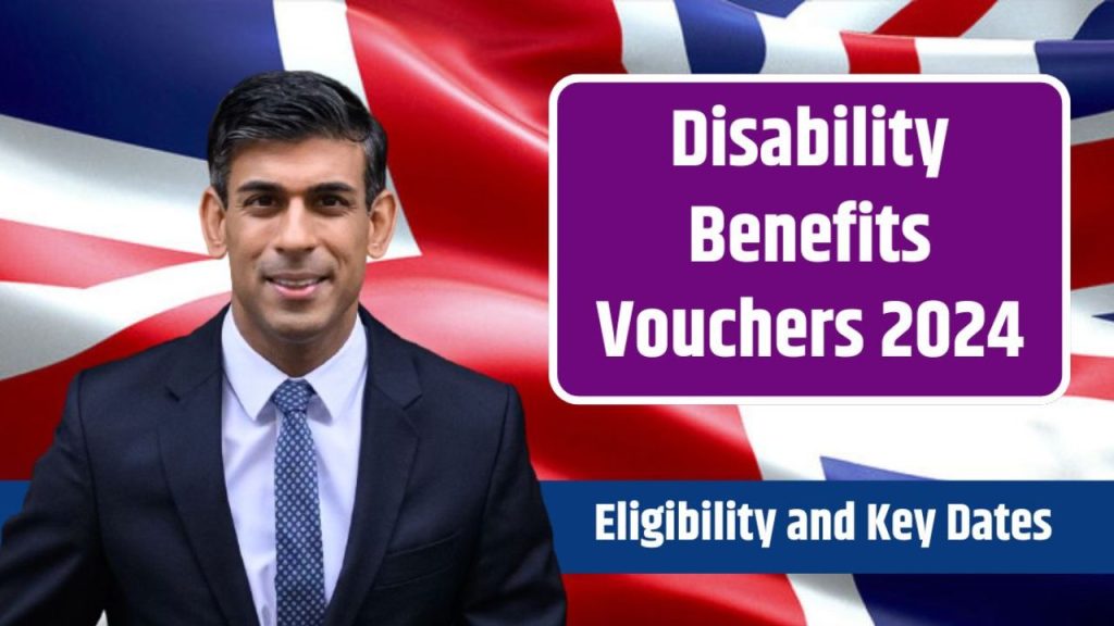 PIP Disability Vouchers 2024 Eligibility - Why PIP Vouchers Over Cash Payments?