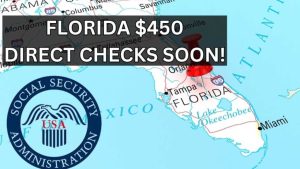 $450 Direct Checks Payments Soon! In This State – Know Details & Dates