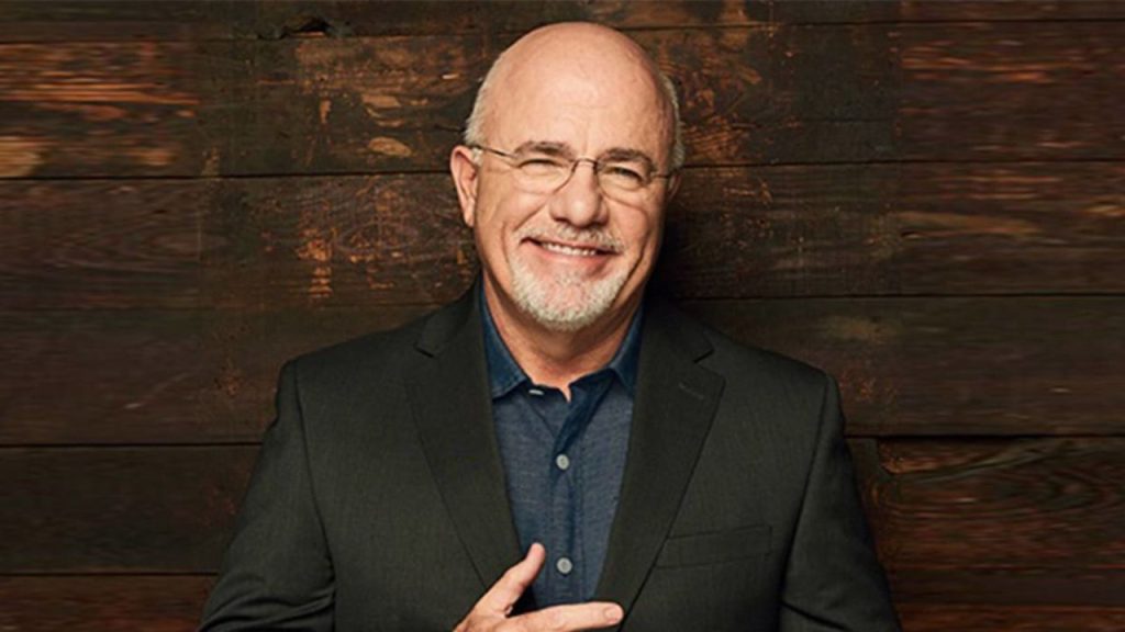 Dave Ramsey Warns Americans On Social Security And 401(K)S