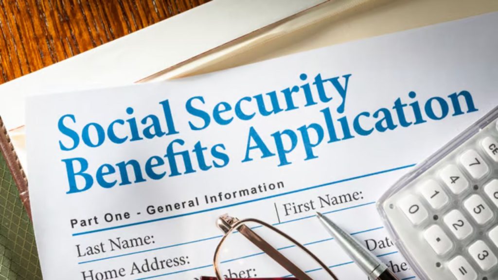 Farewell To Social Security For Undocumented Migrants Starting This Date They Will No Longer Receive Benefits