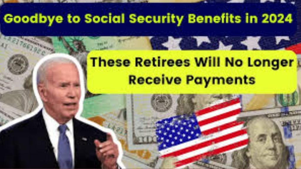 Goodbye To Taxes On Social Security Benefits With New Government Plan – Problem Is, It Could Backfire On Retirees