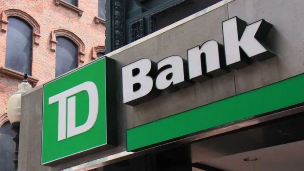 Goodbye To This TD Bank Branches – Full List Of Closed Locations