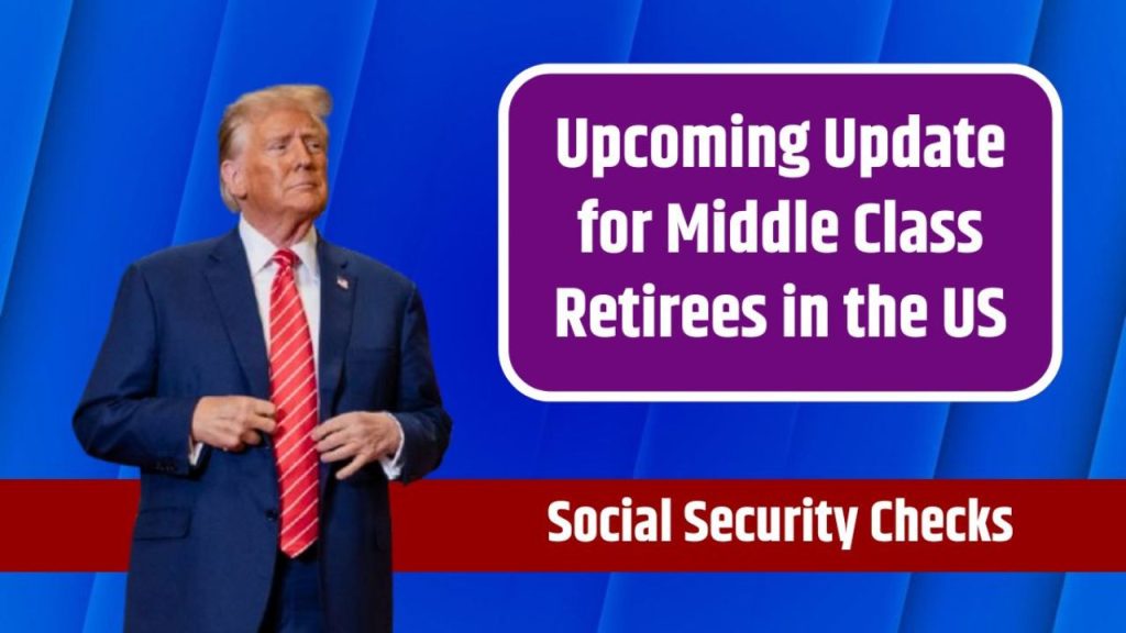 Middle-Class Social Security Benefits To Increase