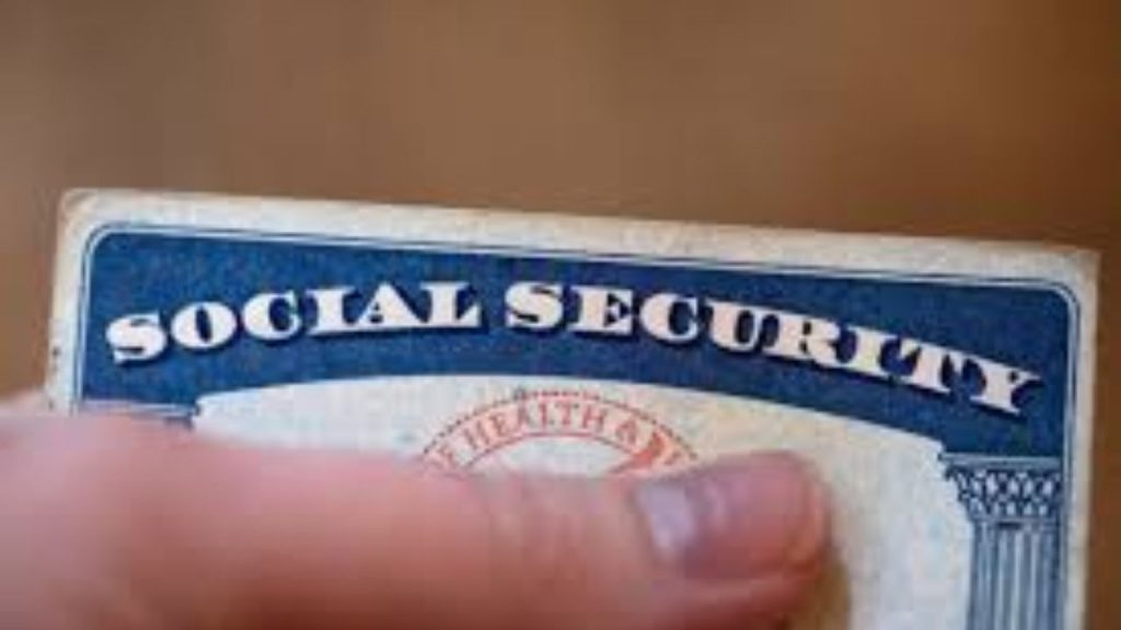 New Study Suggests That 73 Percent Of The Workers Do Not Believe That Social Security Will Be In A Position To Provide For Retirement Benefits.