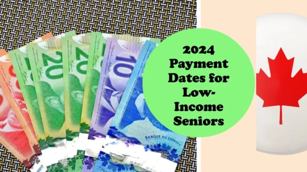 Senior Safety Program Payment For Nova Scotia Senior Citizens 2024