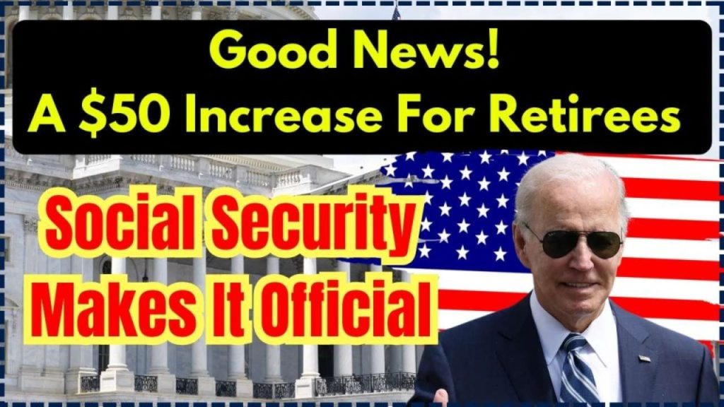 Social Security Benefit Increase Could Be Announced This Week – How It Will Affect Retirees