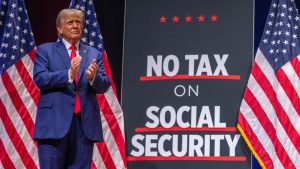 Social Security Changes Under The Trump Administration – US Budget Watch 2024