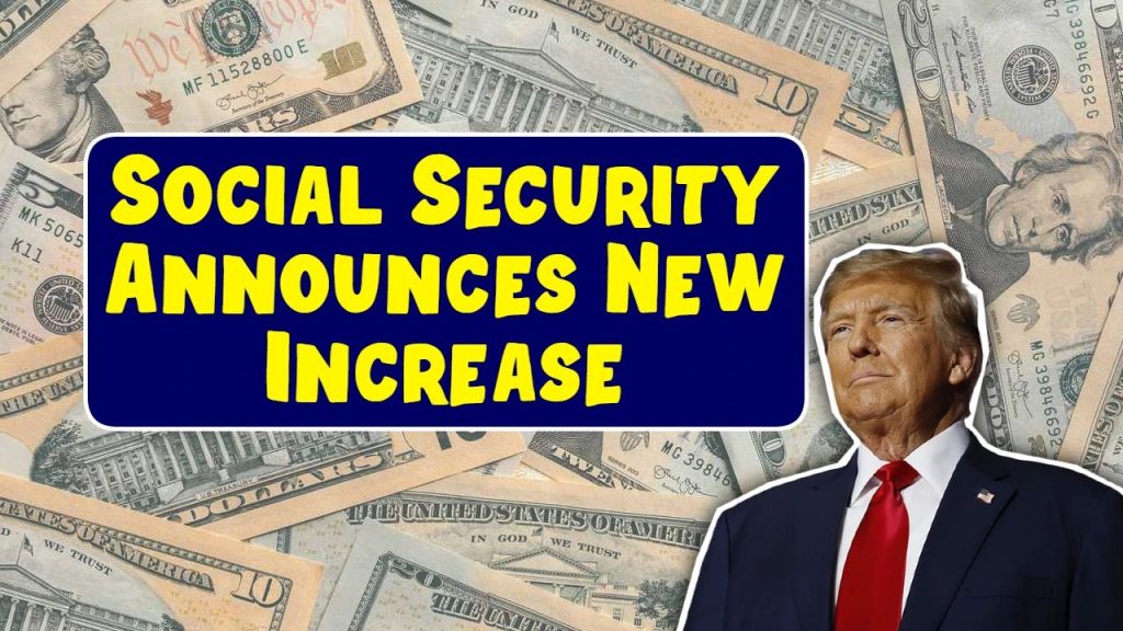 Social Security Check Cuts Are A Reality - The Date Is Already Set And This Is The Emergency Solution For Retirees