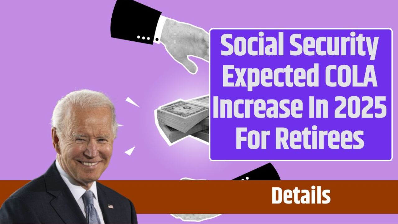 Social Security Disarray For Those Retiring Post-2025 COLA Prediction