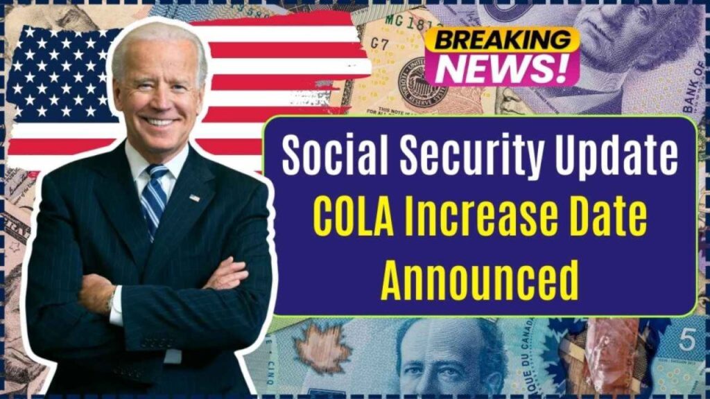 Social Security Makes It Official – New Message For Millions Of Retirees In December, ‘your Social Security Check’