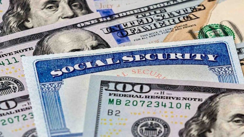 Total Imbalance In Social Security Payments – The Government Sets Off All The Alarms