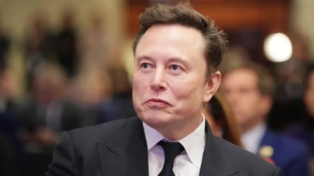 Trump Advisor Musk Wants To Trim Government By $2 Trillion Here's What That Looks Like