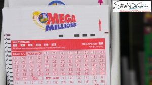 Mega Millions Numbers Revealed: Jackpot Hits $825 Million