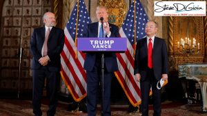 SoftBank’s $100 Billion Push for U.S. Jobs and Innovation Announced by CEO Masayoshi Son