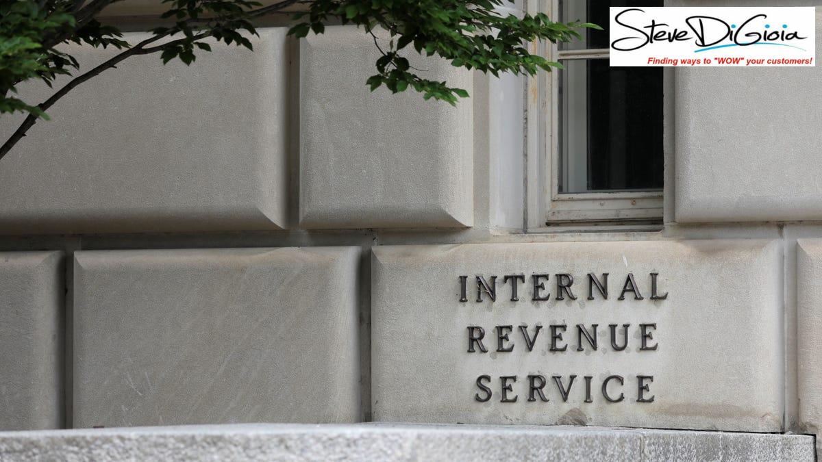 IRS Reveals 2024 Tax Brackets: What You Need to Know for Tax Season