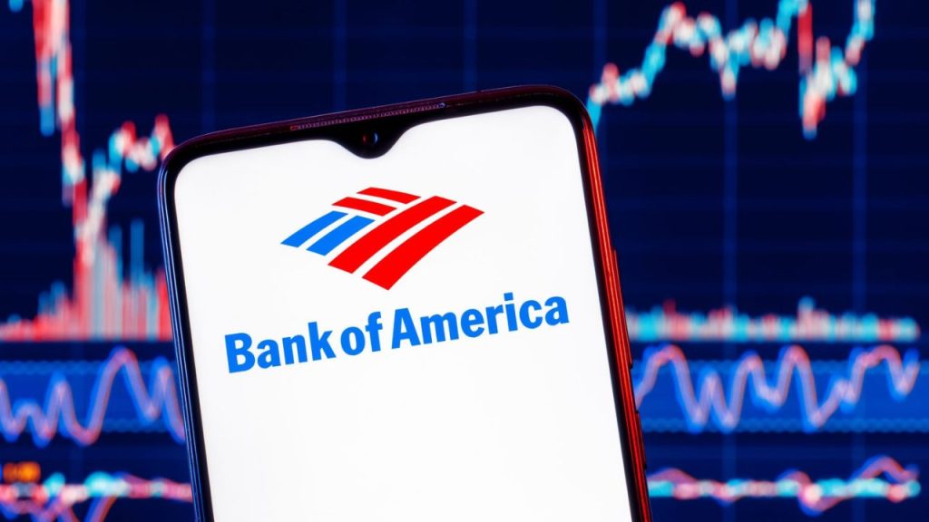 Bank of America Announces More Major Closures Across The Country