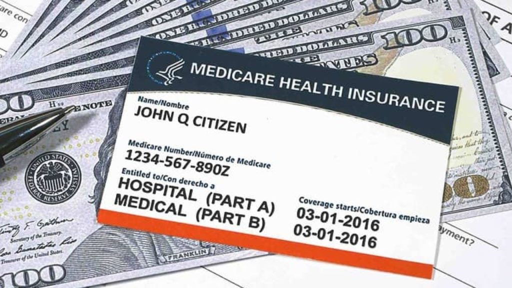 Millions Of Seniors In The US Will Have To Pay Much More For Medicare Starting January 1, 2025