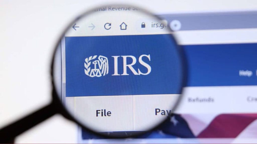 Say Goodbye To Paying IRS Taxes In 2025 The List Of Americans Who Will Be Exempt Starting Next Year