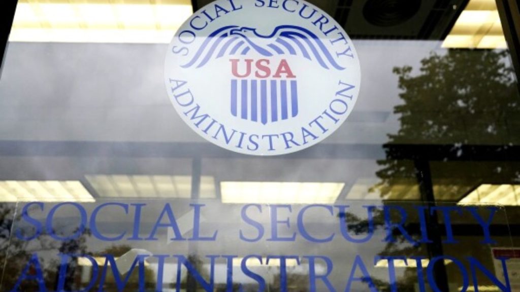 Senate Plans To Vote On Bill That Would Increase Social Security Benefits - Financial Implications