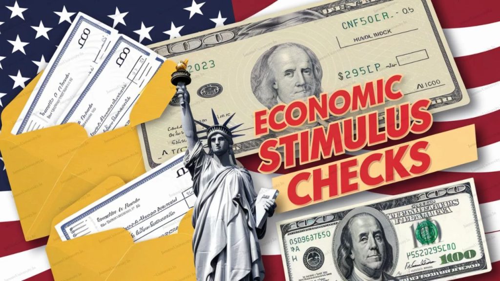 Stimulus Check Which States Have Benefits In Place