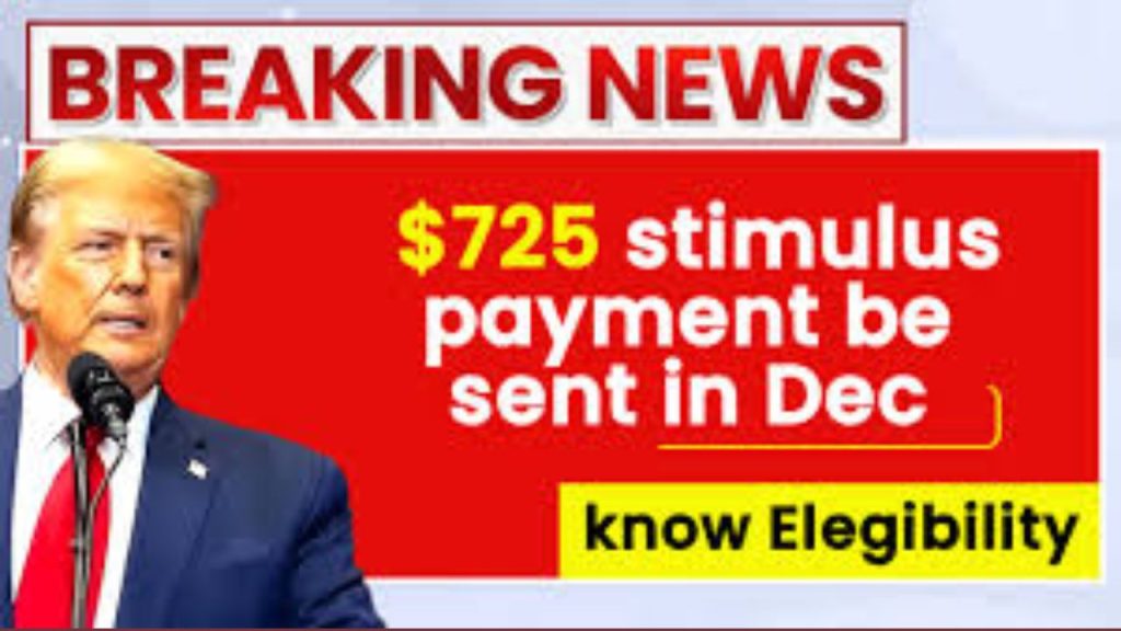 Stimulus Payment $725 Are There Any Restrictions On How To Spend The Money From This New Program