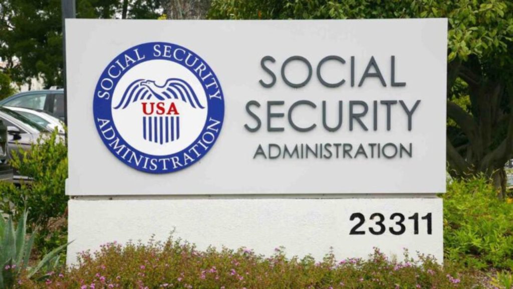 The List Of Social Security Changes For 2025 Is Now Official