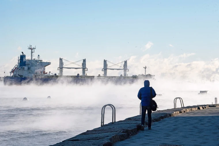 Boston’s Arctic Blast: When Will the Big Chill Hit