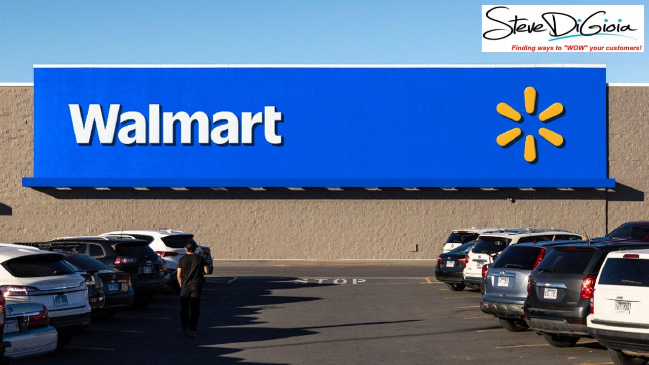 Walmart Refreshes Logo After Nearly 20 Years: A Bold New Look Ahead