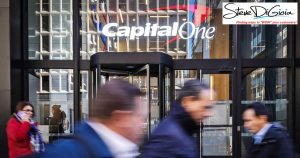 Capital One Faces Major Outage: Customers Left Unable to Access Accounts